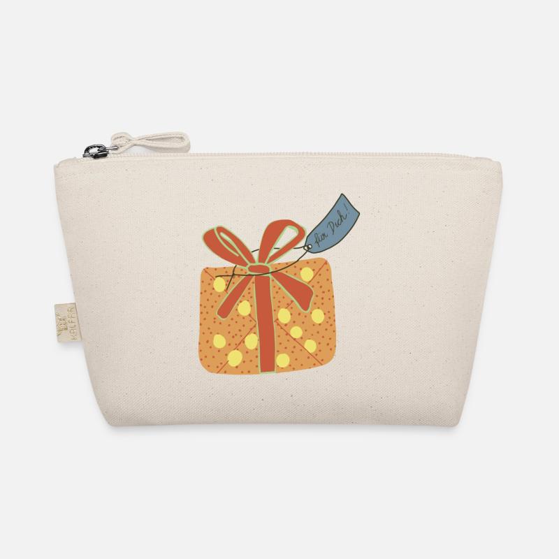 Geschenk Bio-Täschchen