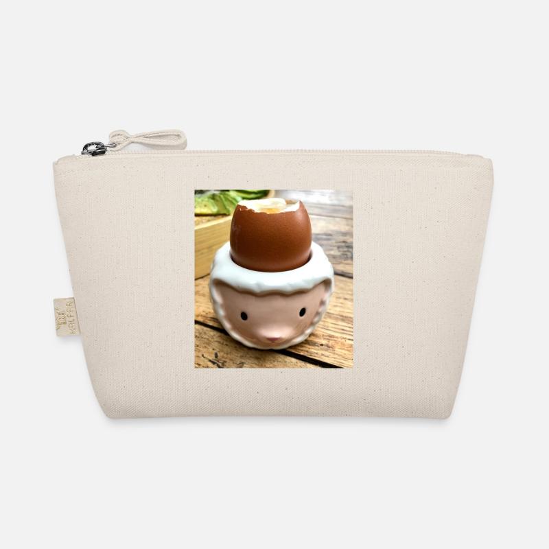 oeuf coque Trousse biologique