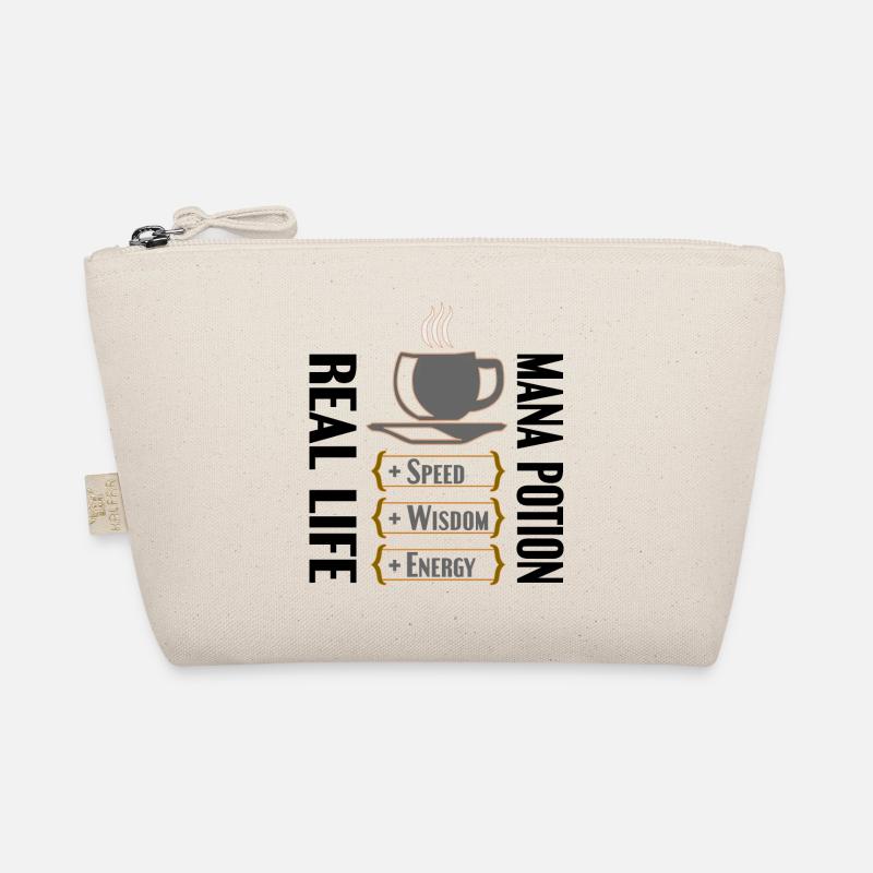 COFFE REAL LIFE MANA POTION Bio-Täschchen