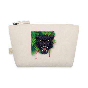 Panthère - Trousse biologique - nature - Devant