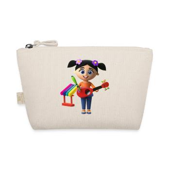 DRÔLE 17 - Trousse biologique - nature - Devant