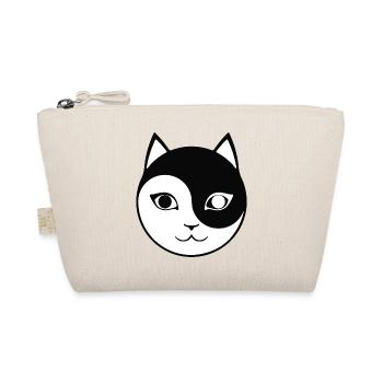 Chat - Trousse biologique - nature - Devant