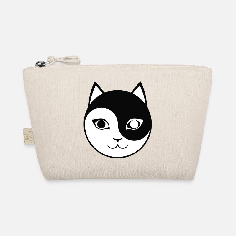 Chat Trousse biologique