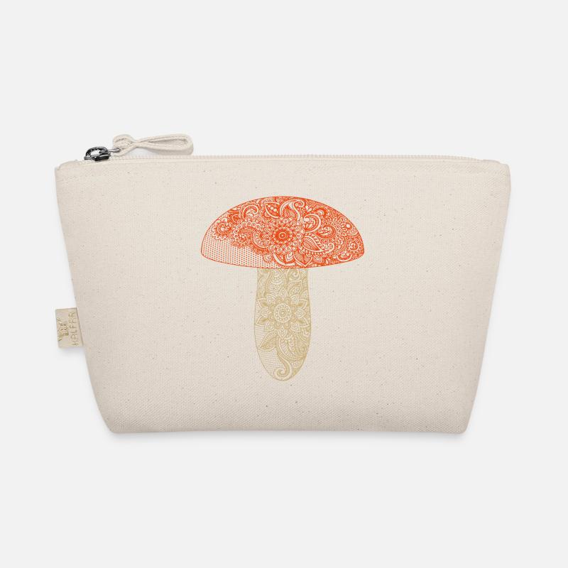 Champignon Trousse biologique