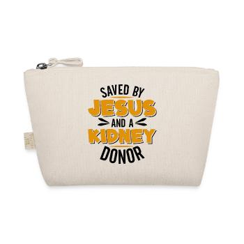 Liver transplantation Organ donors Organ donation - Organic Pouch - nature - Front