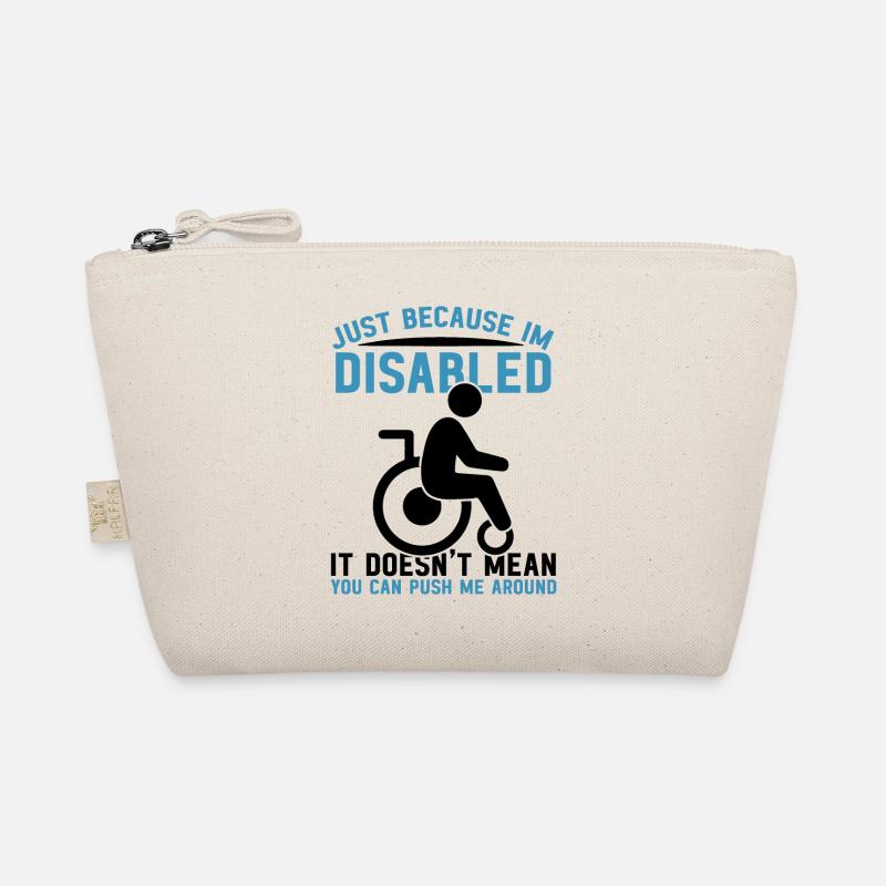 Fauteuil roulant Trousse biologique