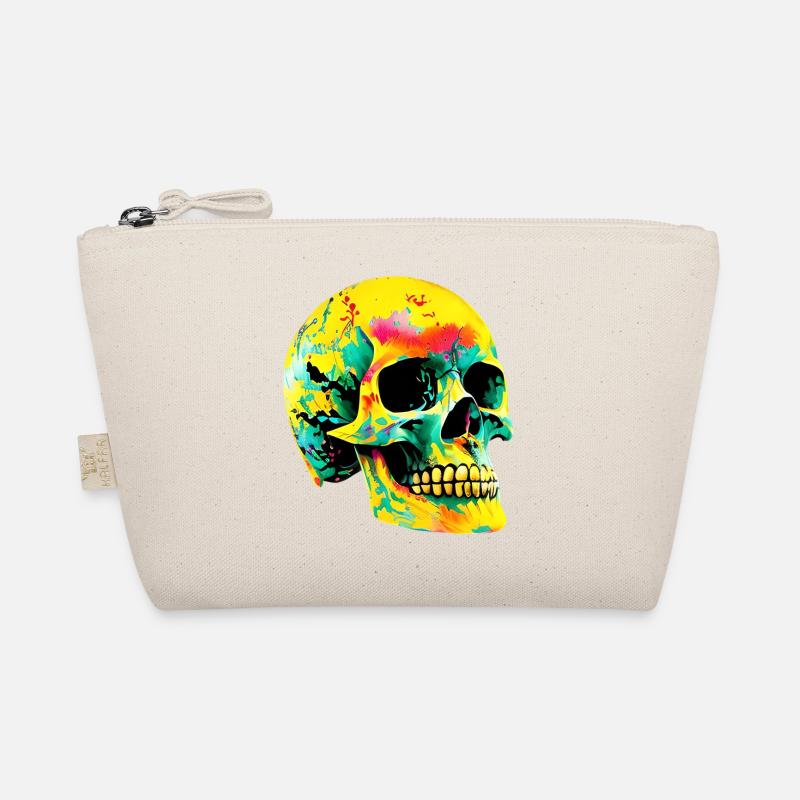 Crâne Trousse biologique