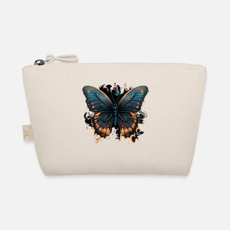Beaux papillons Trousse biologique
