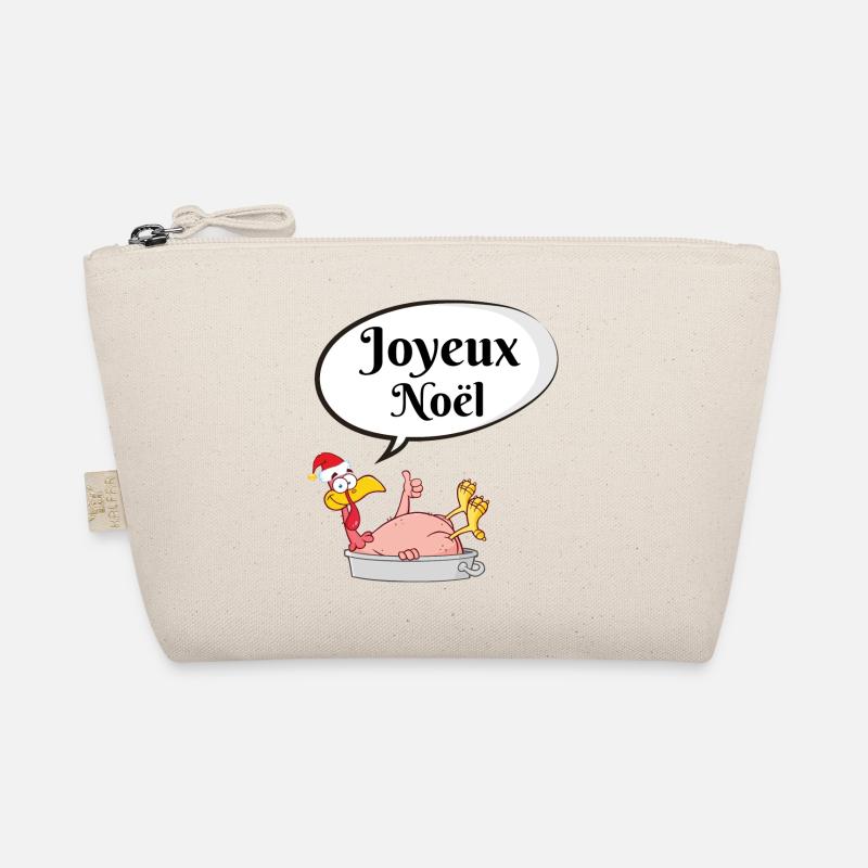 joyeux noel, dinde Trousse biologique