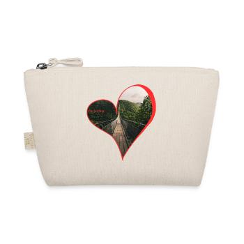 Geierlay - Organic Pouch - nature - Front