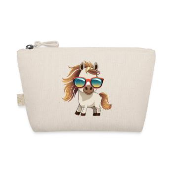 Cheval - Trousse biologique - nature - Devant