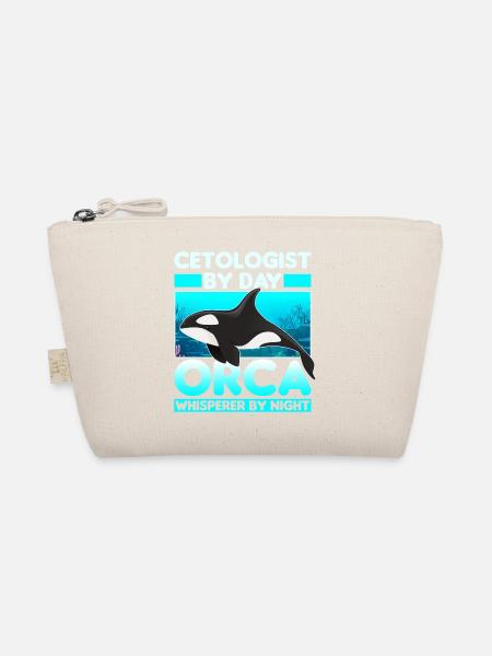 Biologiste marin - Trousse biologique - nature - Devant