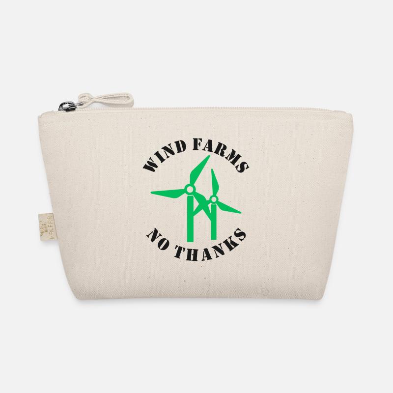 Parcs éoliens Non merci Trousse biologique