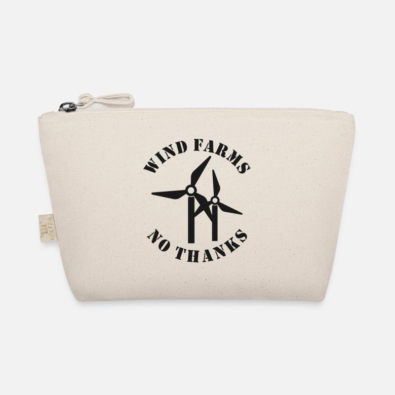 Parcs éoliens Non merci Trousse biologique