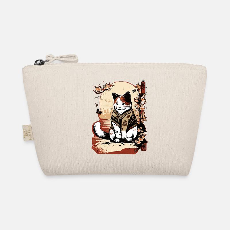 neko neko3 Organic Pouch