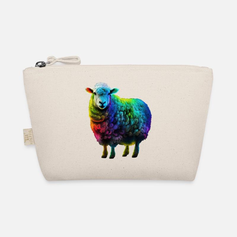 BREBIS COULEURS - Trousse biologique - nature