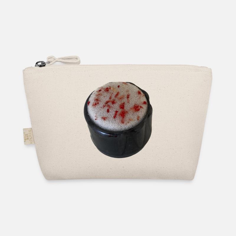 SUSHI Roll Organic Pouch