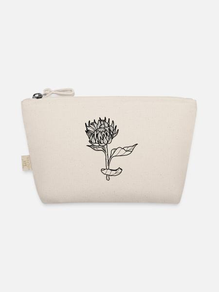 Fleur Tournesol - Trousse biologique - nature