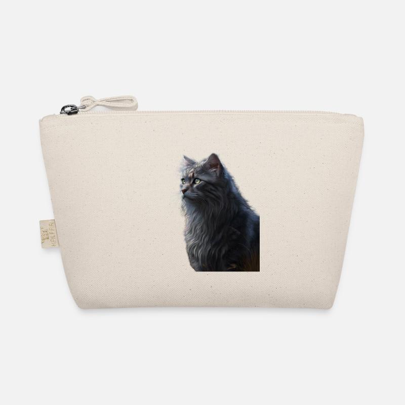 Warrior Cats - Graystripe Organic Pouch