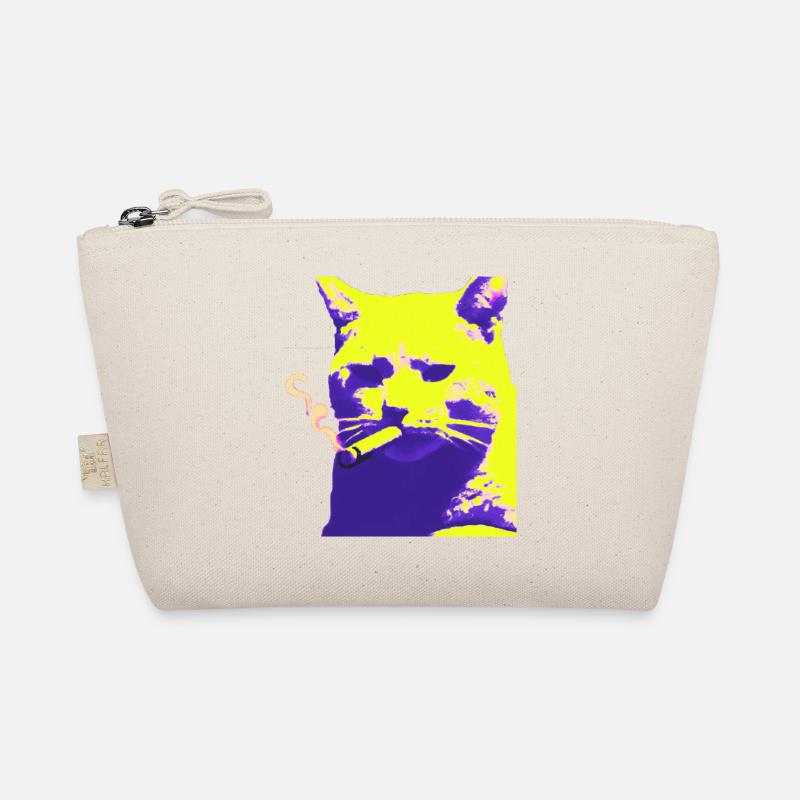 Fumer pour chat Trousse biologique