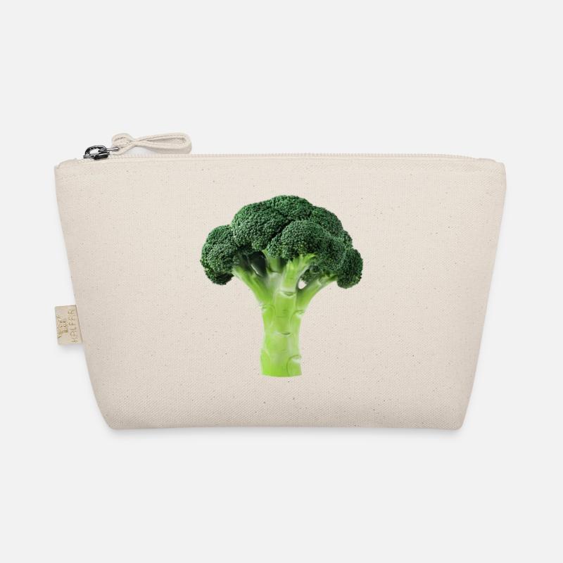 Brokkoli Bio-Täschchen