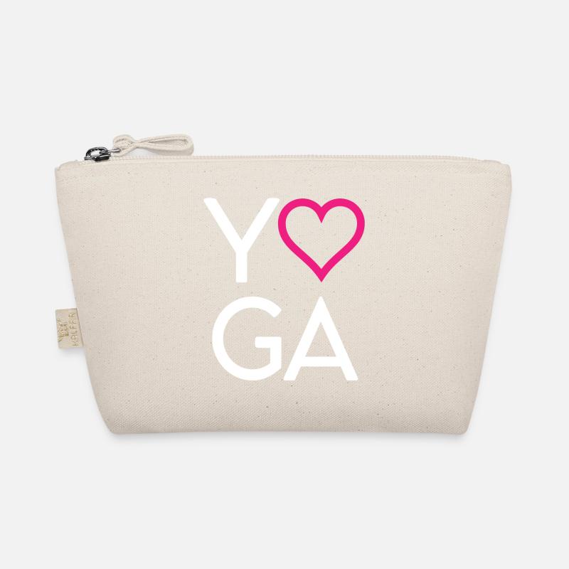 Yoga Trousse biologique