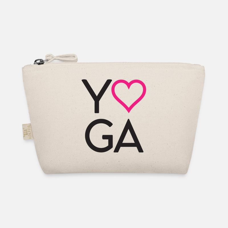 Yoga Trousse biologique