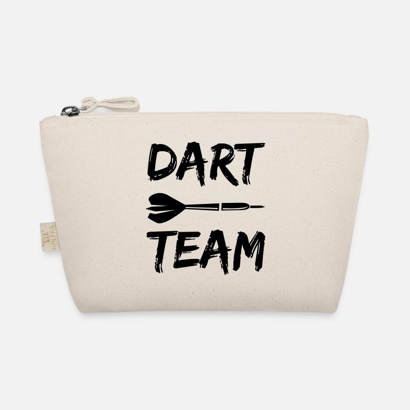 dart team Bio-Täschchen