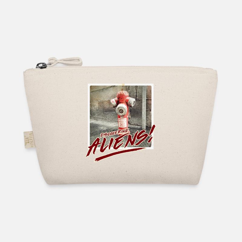 Étrangers 19 Trousse biologique