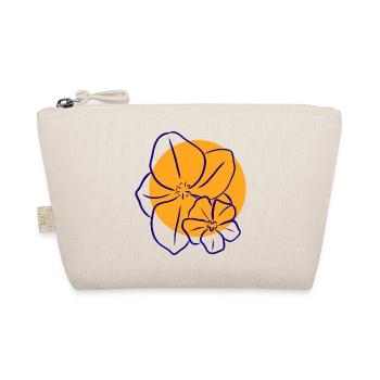 Flower Flower Plant - Organic Pouch - nature - Front