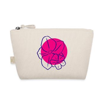 Flower Flower Plant - Organic Pouch - nature - Front
