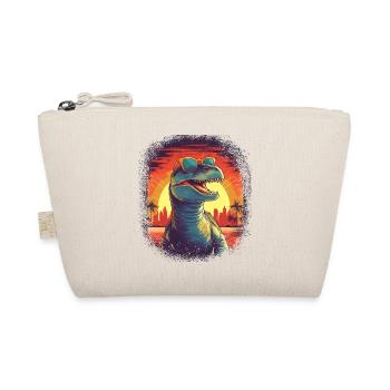 Awesome Rex Born 2004 Cadeau d’anniversaire Trex T Rex - Trousse biologique - nature - Devant