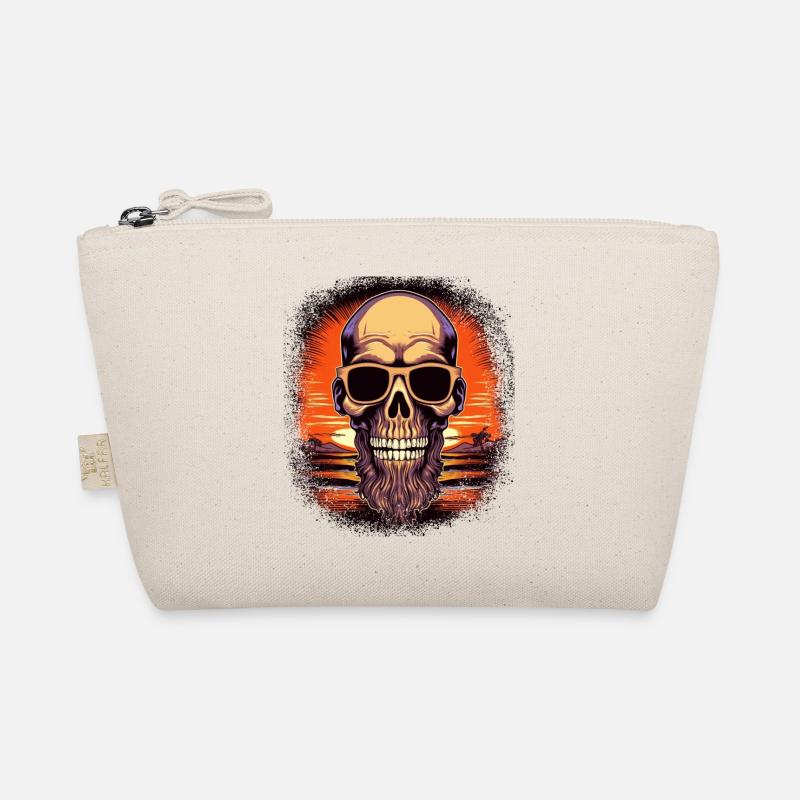 Art Present Idea Chubby Chaser Jokes Humor Organic Pouch