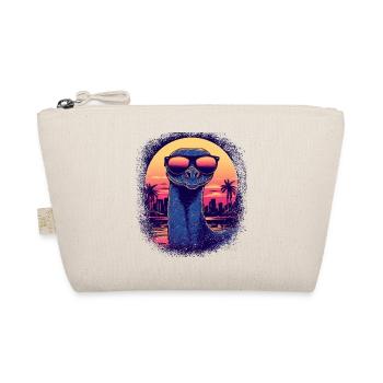 Design Snake Shirts Hommes Cadeaux Chemises pour Snake - Trousse biologique - nature - Devant