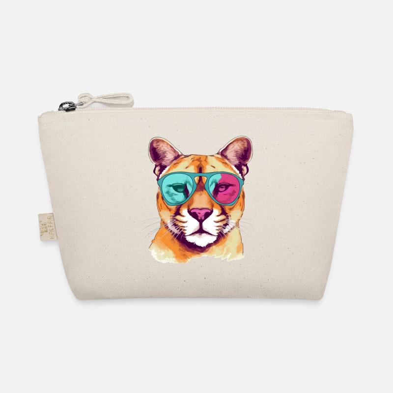 Gring le cougar Trousse biologique