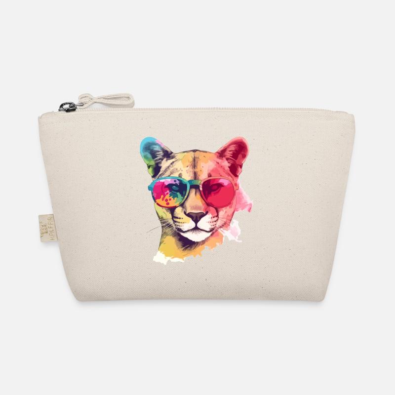 El malinus le cougar Trousse biologique