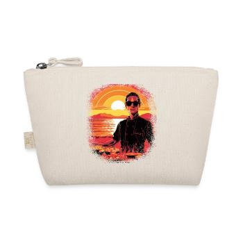 citation d’anniversaire dictons génial bday drôles dictons - Trousse biologique - nature - Devant