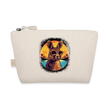 Fox Squirrel Assortment Animal Liberation - Organic Pouch - nature - Front