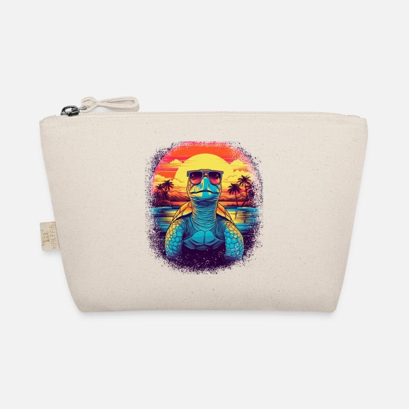 gift cool bday awesome birthday funny present Bio-Täschchen