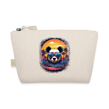 Bday Grumbler Coati Koala Joke Anniversaire Fun Funny - Trousse biologique - nature - Devant