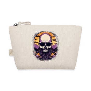 La barbe de Noël vit Matter Collie barbu - Trousse biologique - nature - Devant
