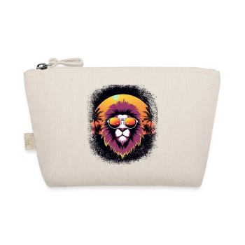 God Church Big Doodlebug né en 1979 Chien Lion - Trousse biologique - nature - Devant