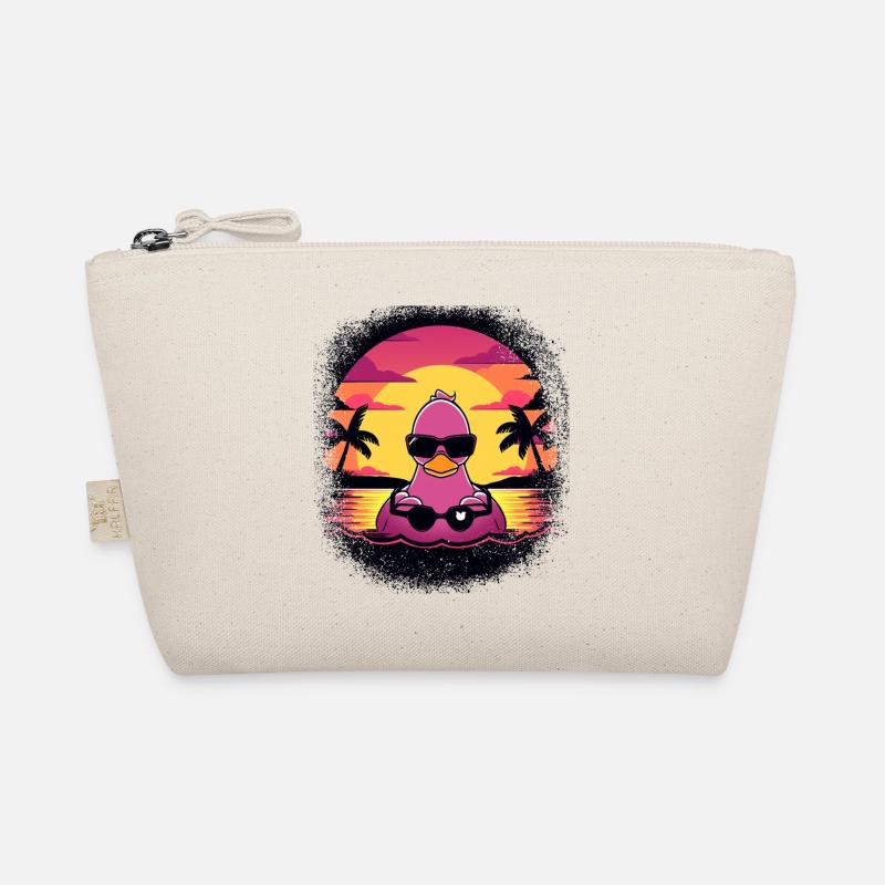 Déclaration 4WD Baignoiree Drôle de cadeau Idées Blagues Trousse biologique
