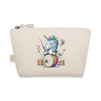 Batteur Licorne - Trousse biologique - nature - Devant