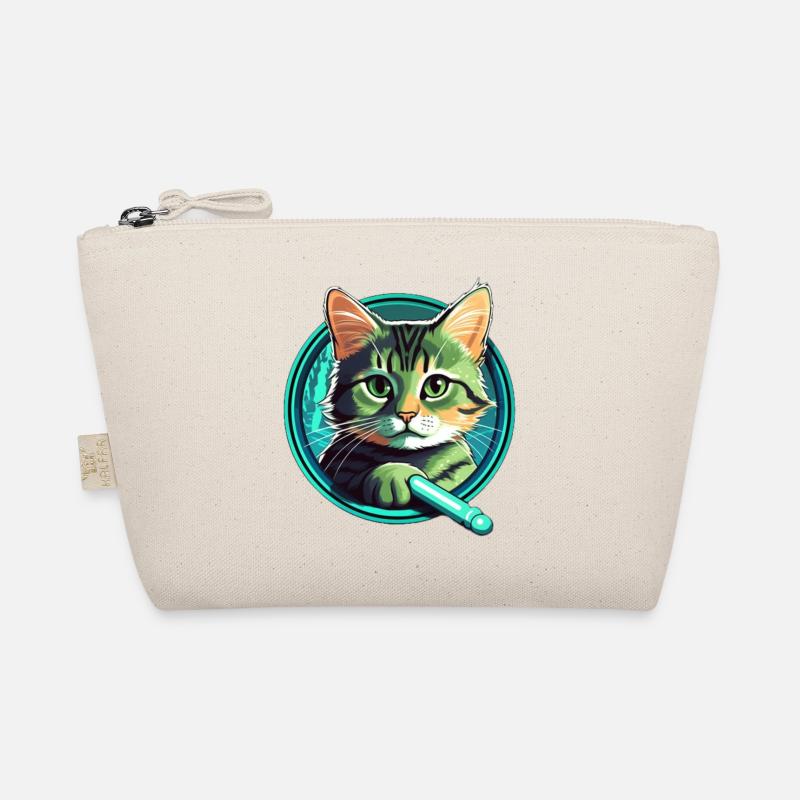 MagicCat - Trousse biologique - nature