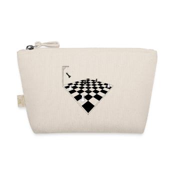 Peasants' Revolt - Organic Pouch - nature - Front