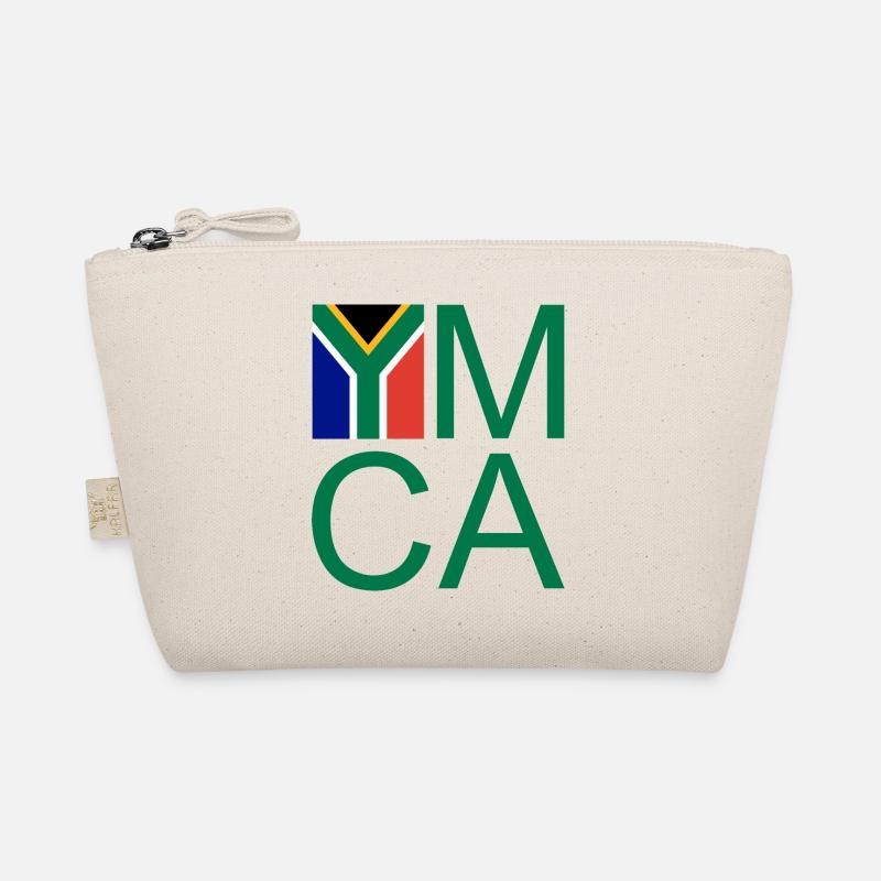 YMCA Organic Pouch