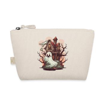 Domaine effrayant - Trousse biologique - nature - Devant