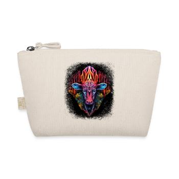 Statement Alcoholic Meat Christmas Brisket Beer - Organic Pouch - nature - Front