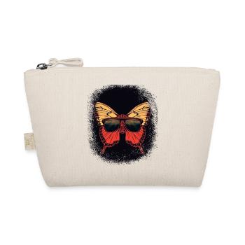 joke funny sayings sayings insects humor trendy - Organic Pouch - nature - Front